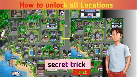 isla milfy city|Walkthrough: unlock all locations in summer time saga .